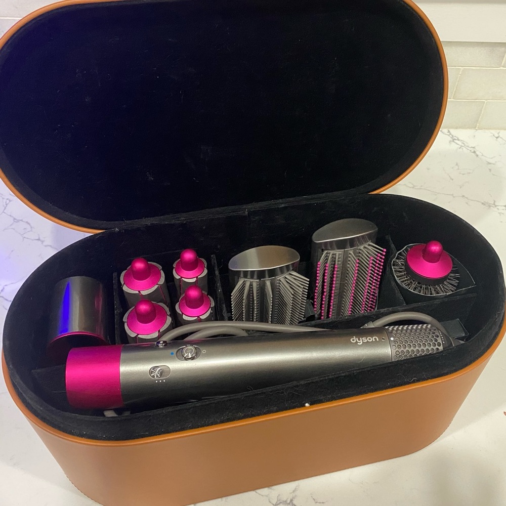 Dyson Airwrap Complete Styler